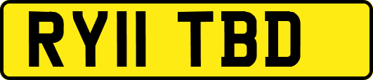 RY11TBD