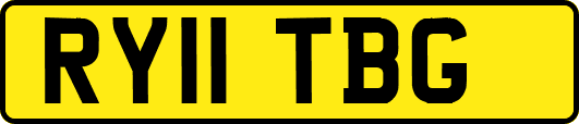 RY11TBG