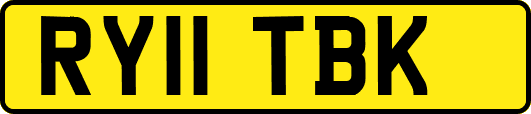 RY11TBK