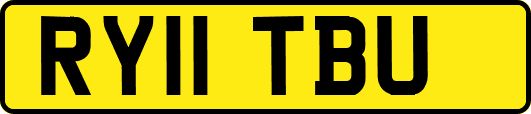 RY11TBU