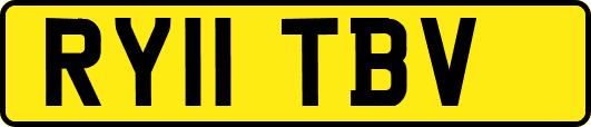 RY11TBV