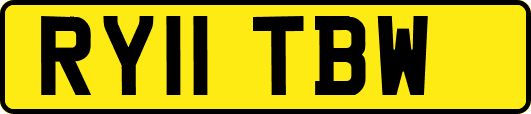 RY11TBW
