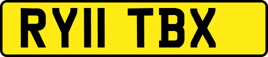 RY11TBX