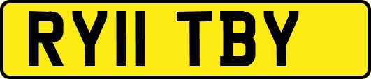 RY11TBY