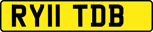 RY11TDB