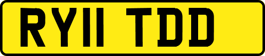 RY11TDD