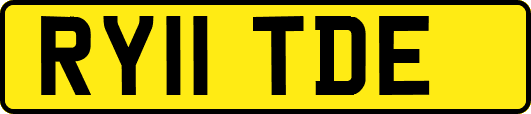 RY11TDE