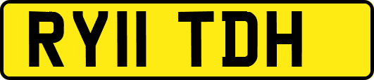 RY11TDH
