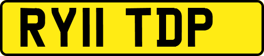 RY11TDP