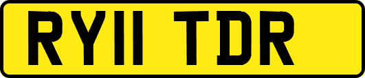 RY11TDR