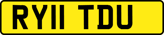 RY11TDU