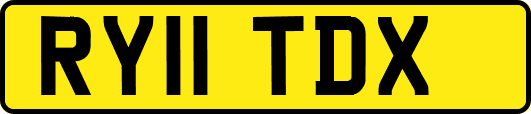 RY11TDX