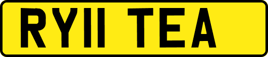 RY11TEA
