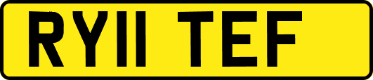RY11TEF