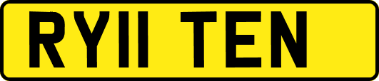 RY11TEN