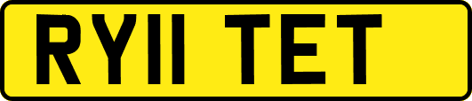 RY11TET