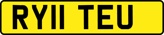RY11TEU