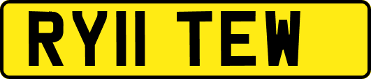 RY11TEW