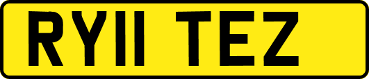 RY11TEZ
