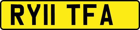 RY11TFA