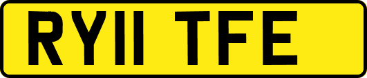 RY11TFE