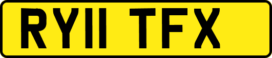 RY11TFX
