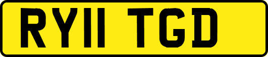 RY11TGD