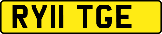 RY11TGE