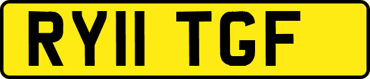 RY11TGF