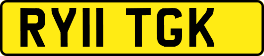 RY11TGK