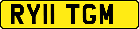 RY11TGM