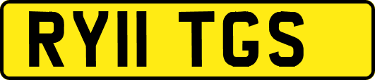 RY11TGS