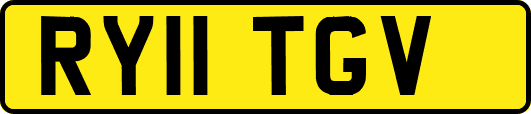 RY11TGV