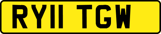 RY11TGW