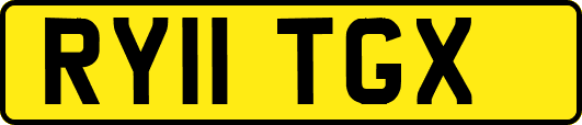 RY11TGX