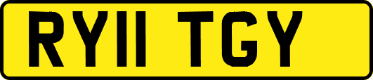 RY11TGY