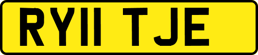 RY11TJE