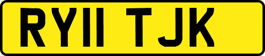 RY11TJK