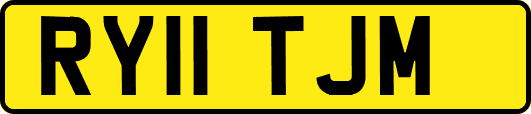 RY11TJM