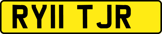 RY11TJR