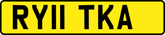 RY11TKA
