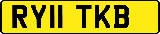 RY11TKB