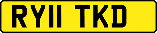RY11TKD