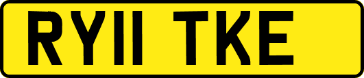 RY11TKE