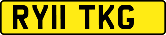 RY11TKG