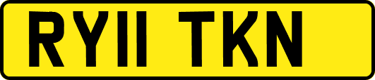 RY11TKN