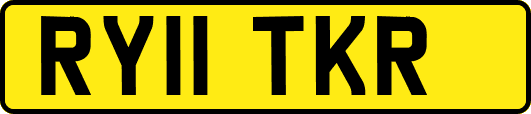 RY11TKR