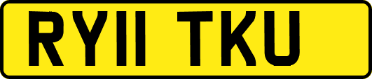 RY11TKU