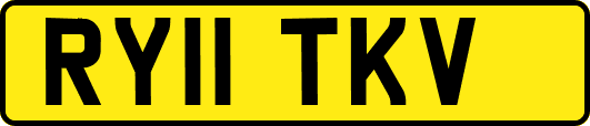 RY11TKV