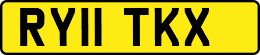 RY11TKX